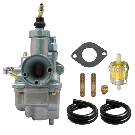 For Yamaha BREEZE 125 YFA125 YFA1 Carb Carburetor 1989-2004