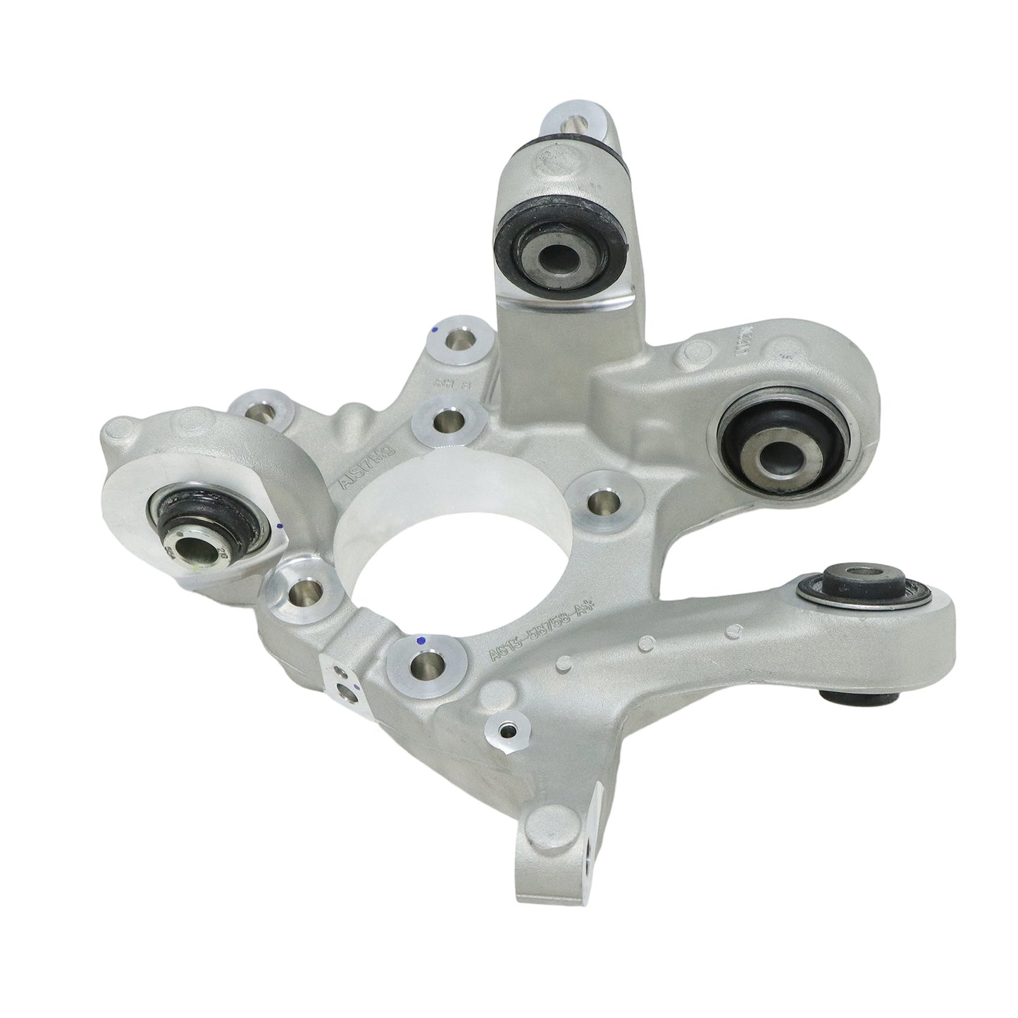 Rear Right Suspension-Knuckle Spindle For Lincoln MKT 2010 -2016 2017 2018 2019
