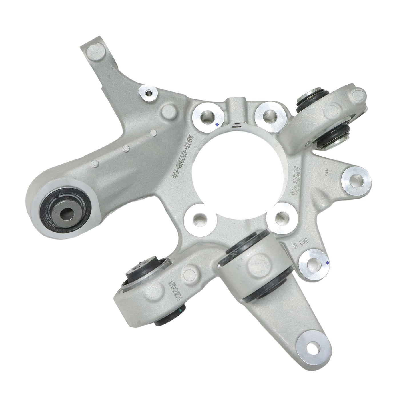 Rear Right Suspension-Knuckle Spindle For Lincoln MKT 2010 -2016 2017 2018 2019