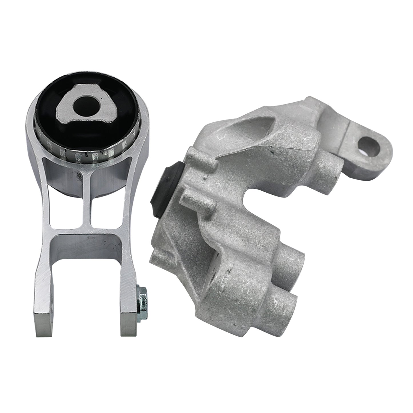 New 68485537AA 68224744AB Engine Mount For Chrysler Pacifica 3.6L 2017 2018-2023