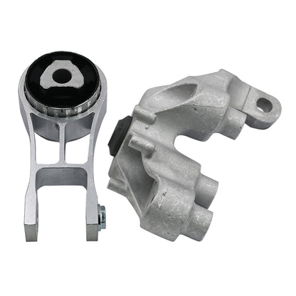 New 68485537AA 68224744AB Engine Mount For Chrysler Pacifica 3.6L 2017 2018-2023