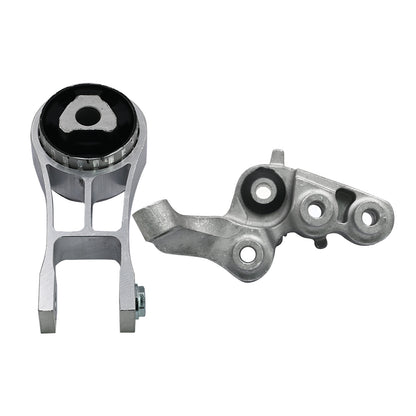 New 68485537AA 68224744AB Engine Mount For Chrysler Pacifica 3.6L 2017 2018-2023