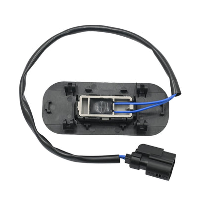 Fits 10-17 Chevrolet Equinox GMC Terrain Liftgate Tailgate Trunk Release Switch