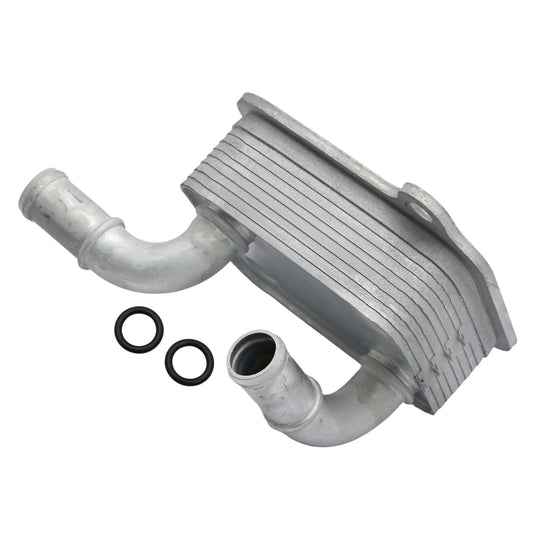 Fits Hyundai Elantra Creta Kia Rio L4 1.6L L4 1.5L 1X Transmission Oil Cooler