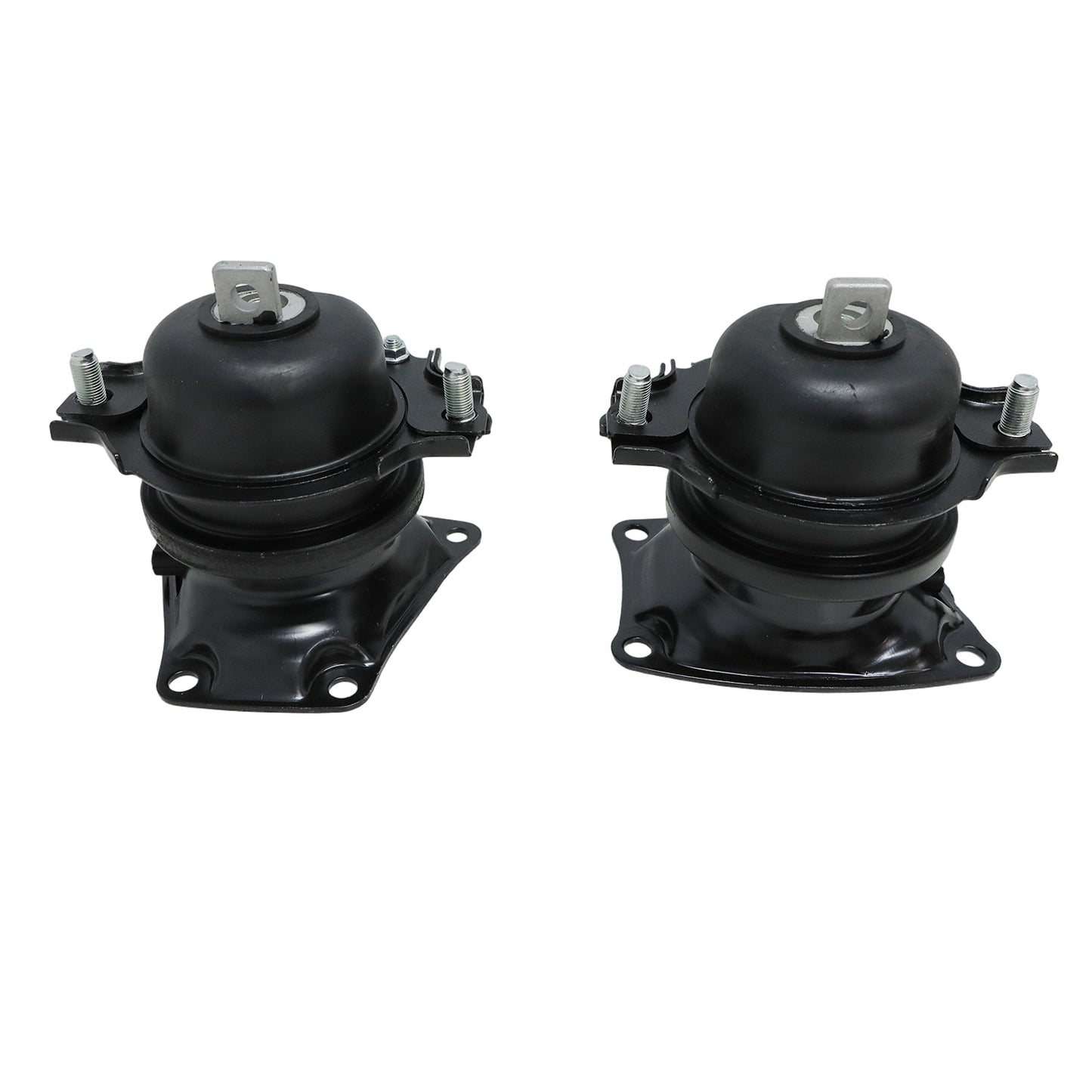 5PCS Engine Motor & Trans Mount For 2008-2012 Honda Accord 3.5L Auto NEW