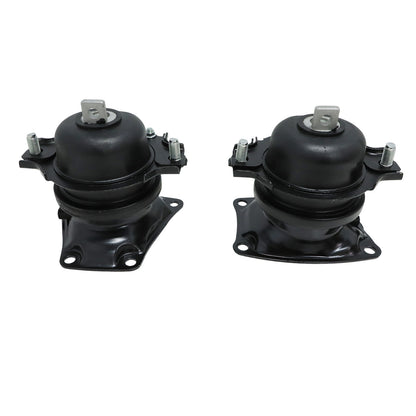 5PCS Engine Motor & Trans Mount For 2008-2012 Honda Accord 3.5L Auto NEW