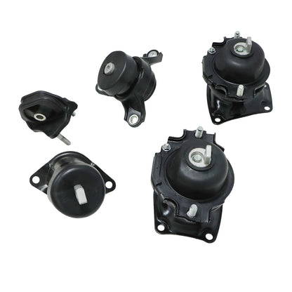 5PCS Engine Motor & Trans Mount For 2008-2012 Honda Accord 3.5L Auto NEW