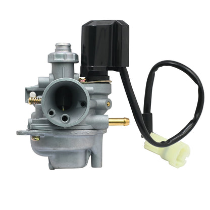 New Carburetor For Kawasaki KFX50 2007-2021/KFX90 2007-2020 Carb