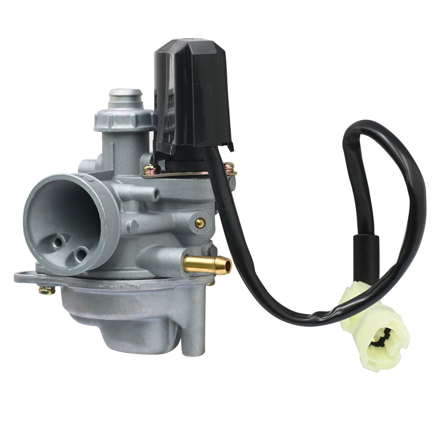 New Carburetor For Kawasaki KFX50 2007-2021/KFX90 2007-2020 Carb