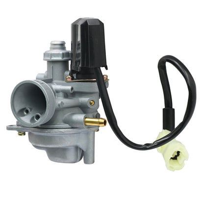New Carburetor For Kawasaki KFX50 2007-2021/KFX90 2007-2020 Carb