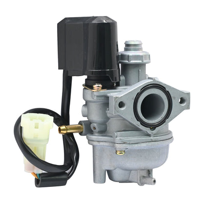 New Carburetor For Kawasaki KFX50 2007-2021/KFX90 2007-2020 Carb