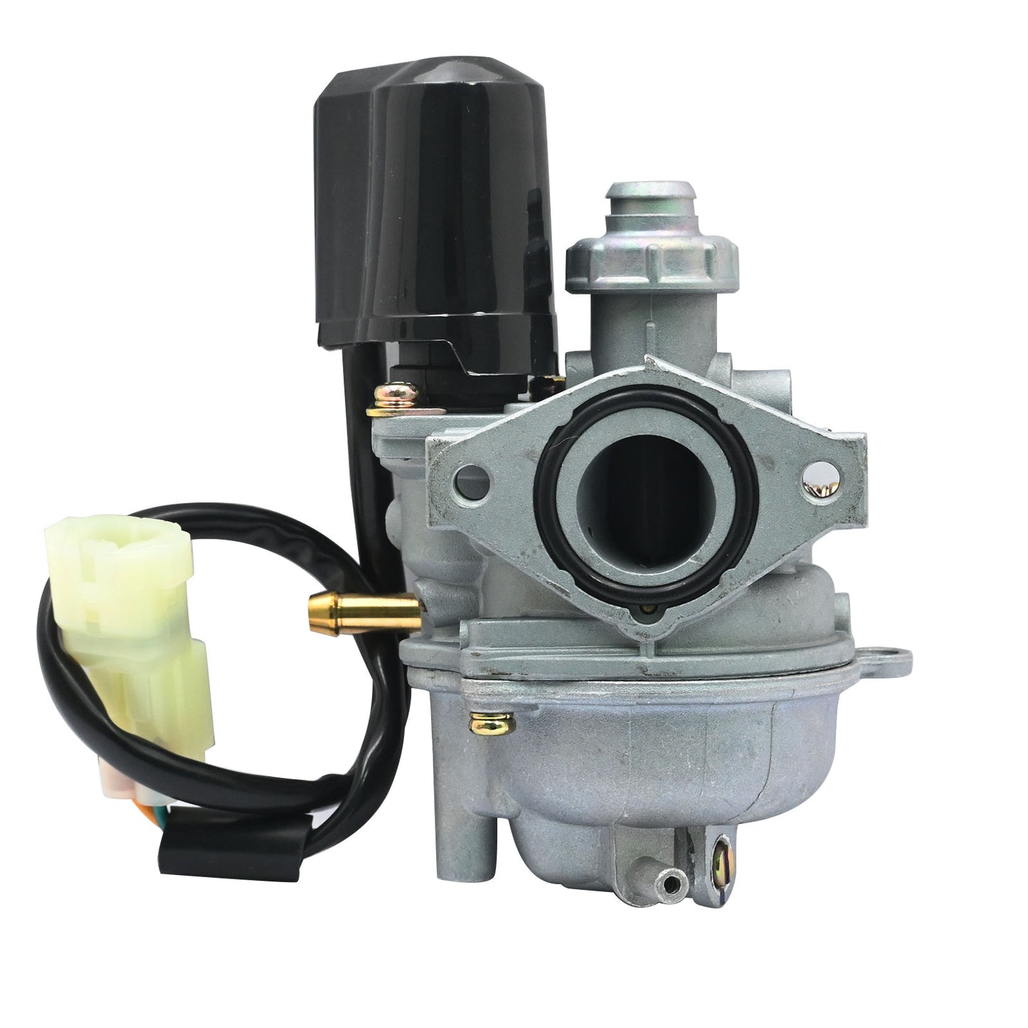New Carburetor For Kawasaki KFX50 2007-2021/KFX90 2007-2020 Carb