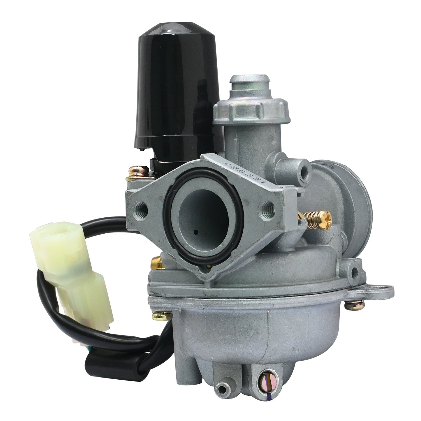 New Carburetor For Kawasaki KFX50 2007-2021/KFX90 2007-2020 Carb