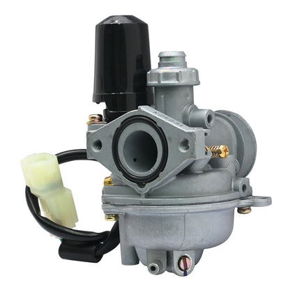 New Carburetor For Kawasaki KFX50 2007-2021/KFX90 2007-2020 Carb