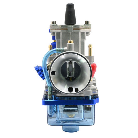 For 50-125cc ATV Dirt Bike Scooter For Mikuni Yamaha Carburetor 24mm Motorcycle