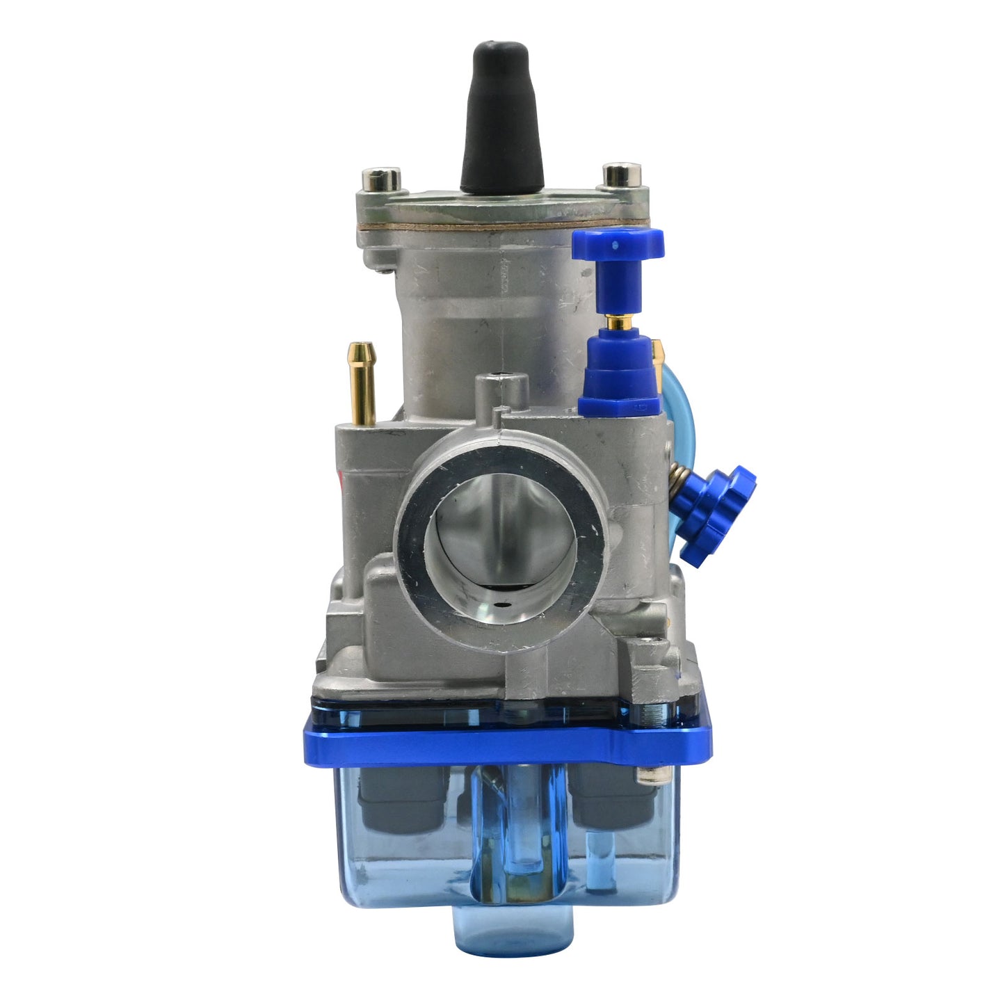 For 50-125cc ATV Dirt Bike Scooter For Mikuni Yamaha Carburetor 24mm Motorcycle