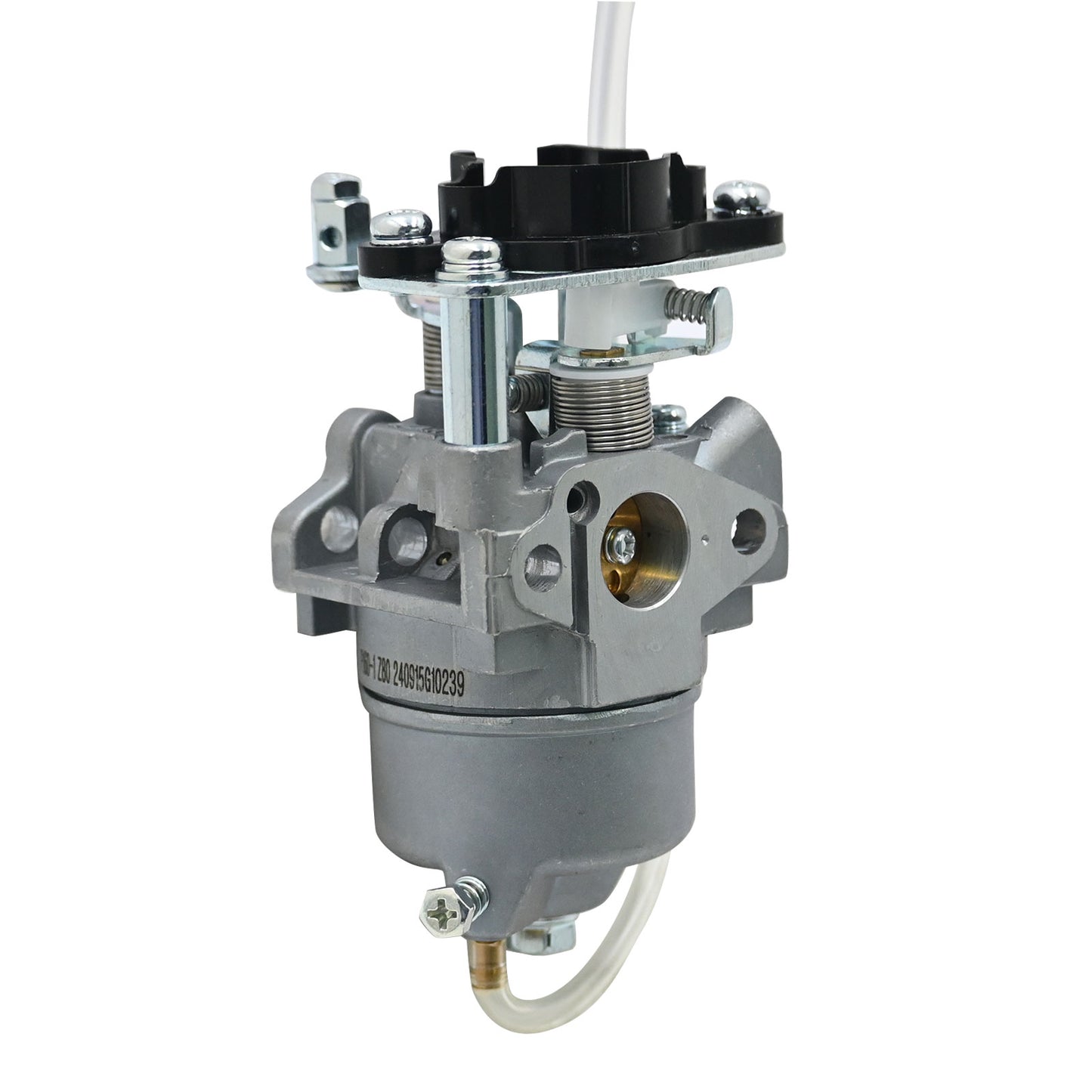 Performance Carburetor For Pulsar G2319N 2300W Gas-Powered Inverter Generator