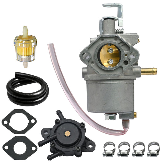 High Quality Carburetor For Turf Carryall FE350 Engines Club Car Golf Cart Carb