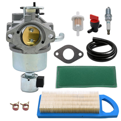 New Carb For Craftsman T110 Riding Mower 42" CMXGRAM1130036 Carburetor With Kit