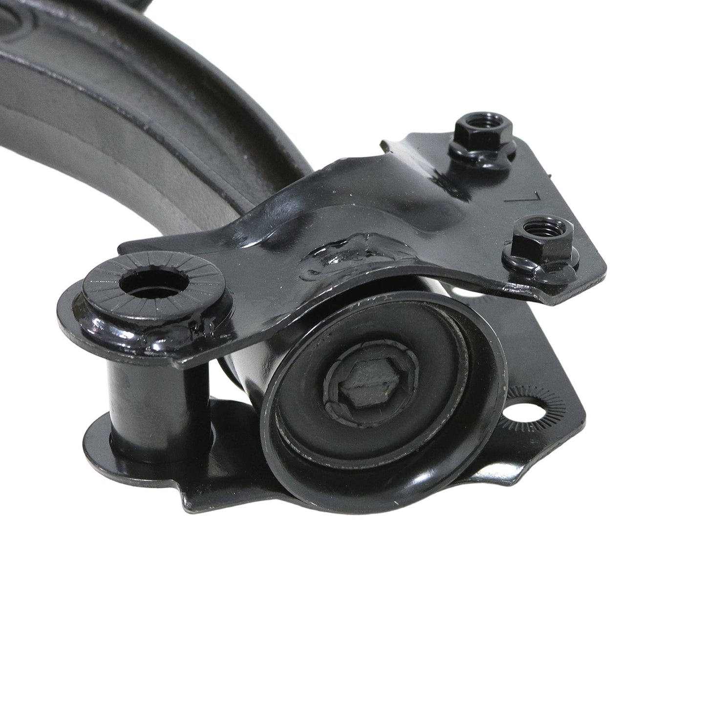 For VW Atlas Cross Sport 2018 2019 2020-2023 Front Left+Right Lower Control Arm