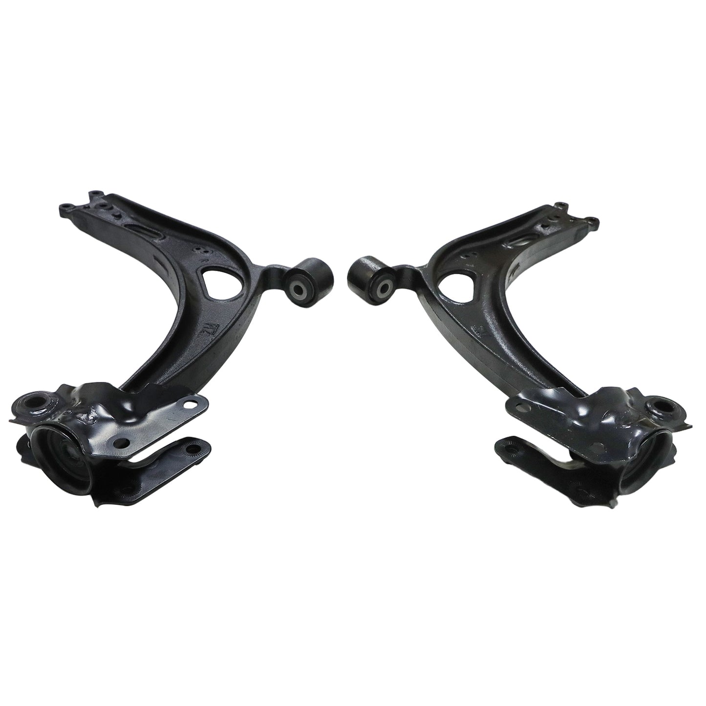 For VW Atlas Cross Sport 2018 2019 2020-2023 Front Left+Right Lower Control Arm