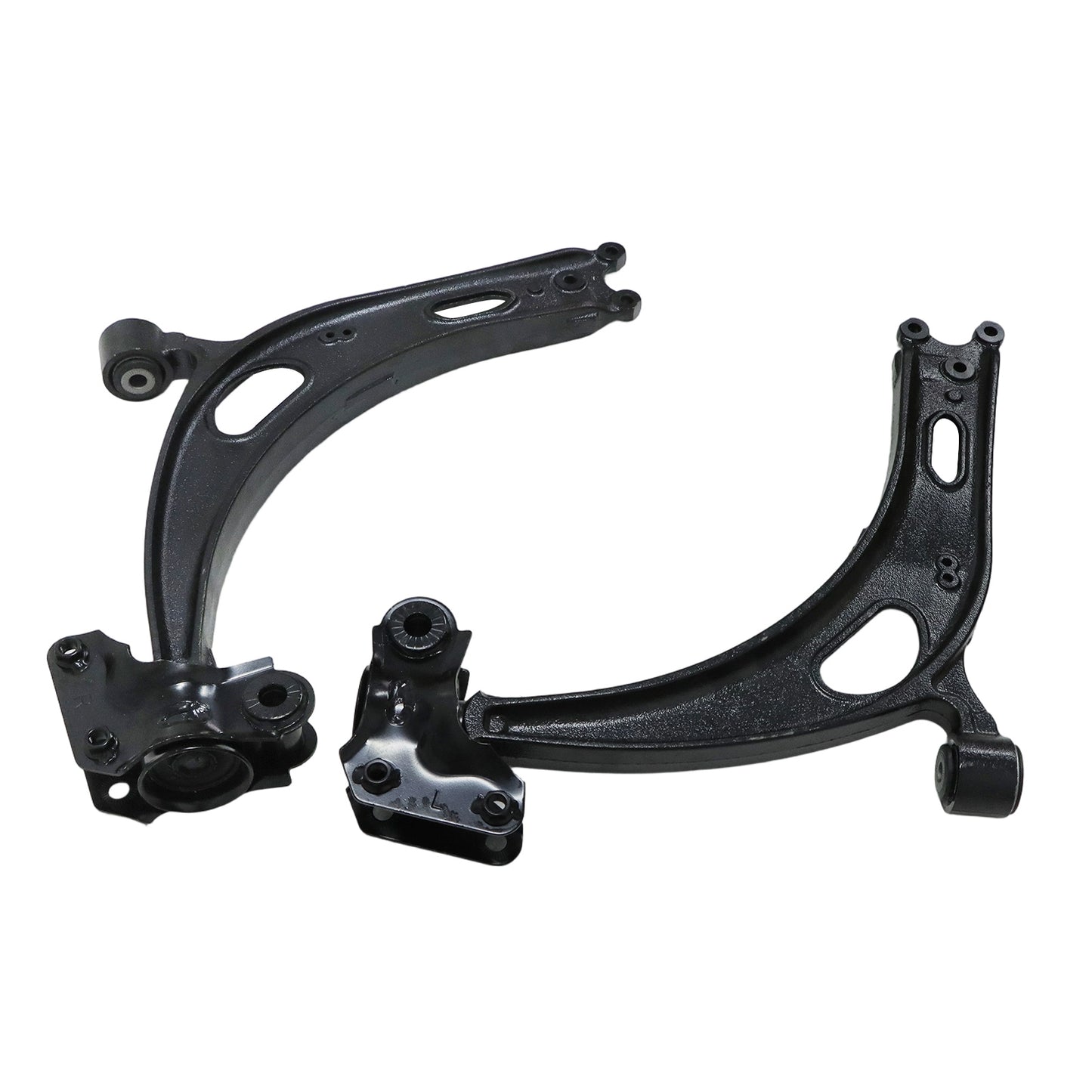 For VW Atlas Cross Sport 2018 2019 2020-2023 Front Left+Right Lower Control Arm