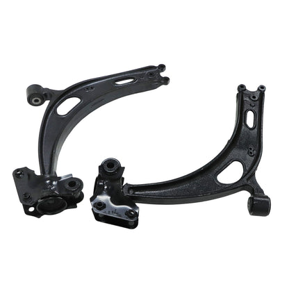 For VW Atlas Cross Sport 2018 2019 2020-2023 Front Left+Right Lower Control Arm