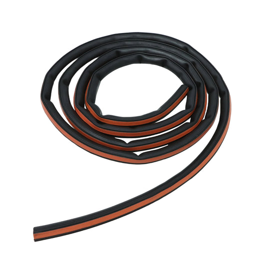 1 Front / Rear Door Weatherstrip Seal for Benz W166 W137 X137 GLE500 0997270300
