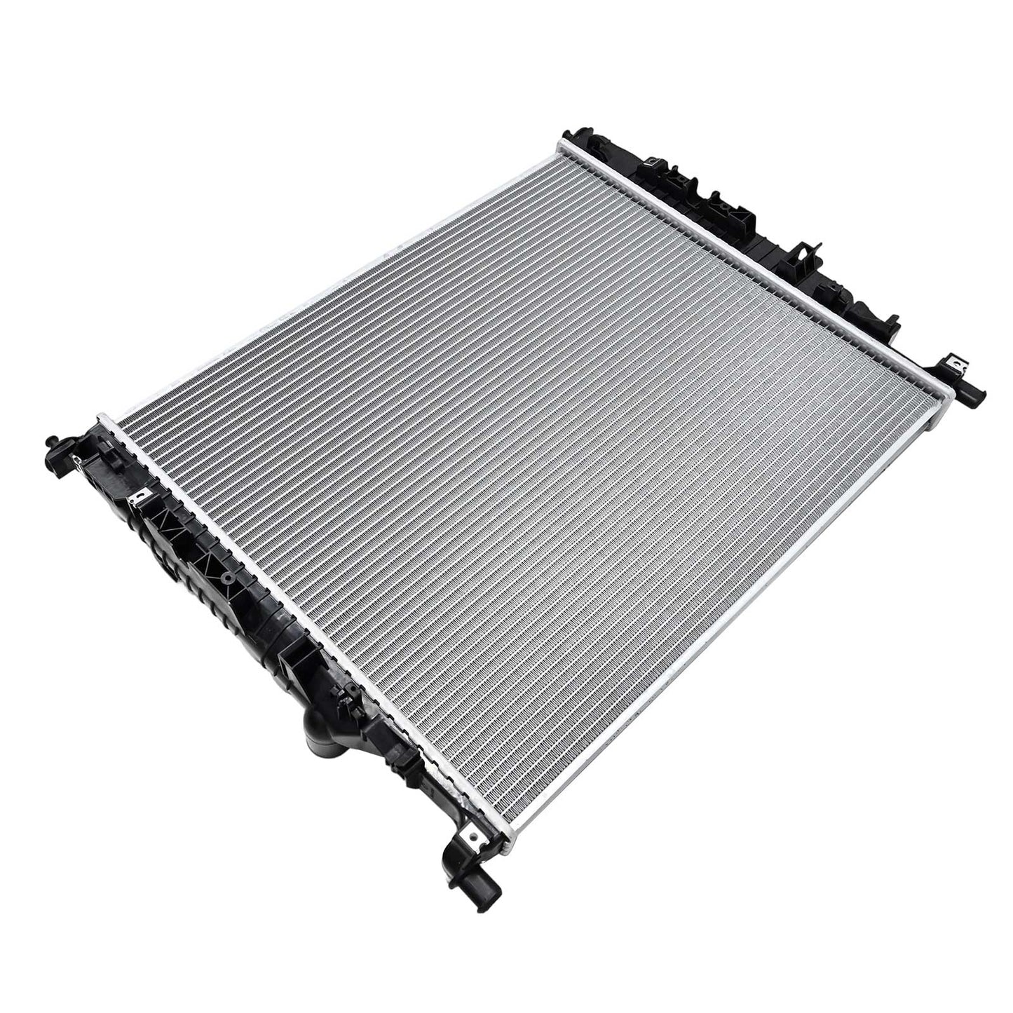 For Mercedes-Benz GL350 GL450 GL550 ML350 ML500 ML550 2007 Radiator