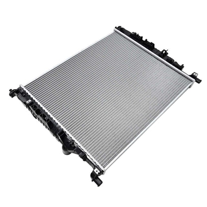 For Mercedes-Benz GL350 GL450 GL550 ML350 ML500 ML550 2007 Radiator