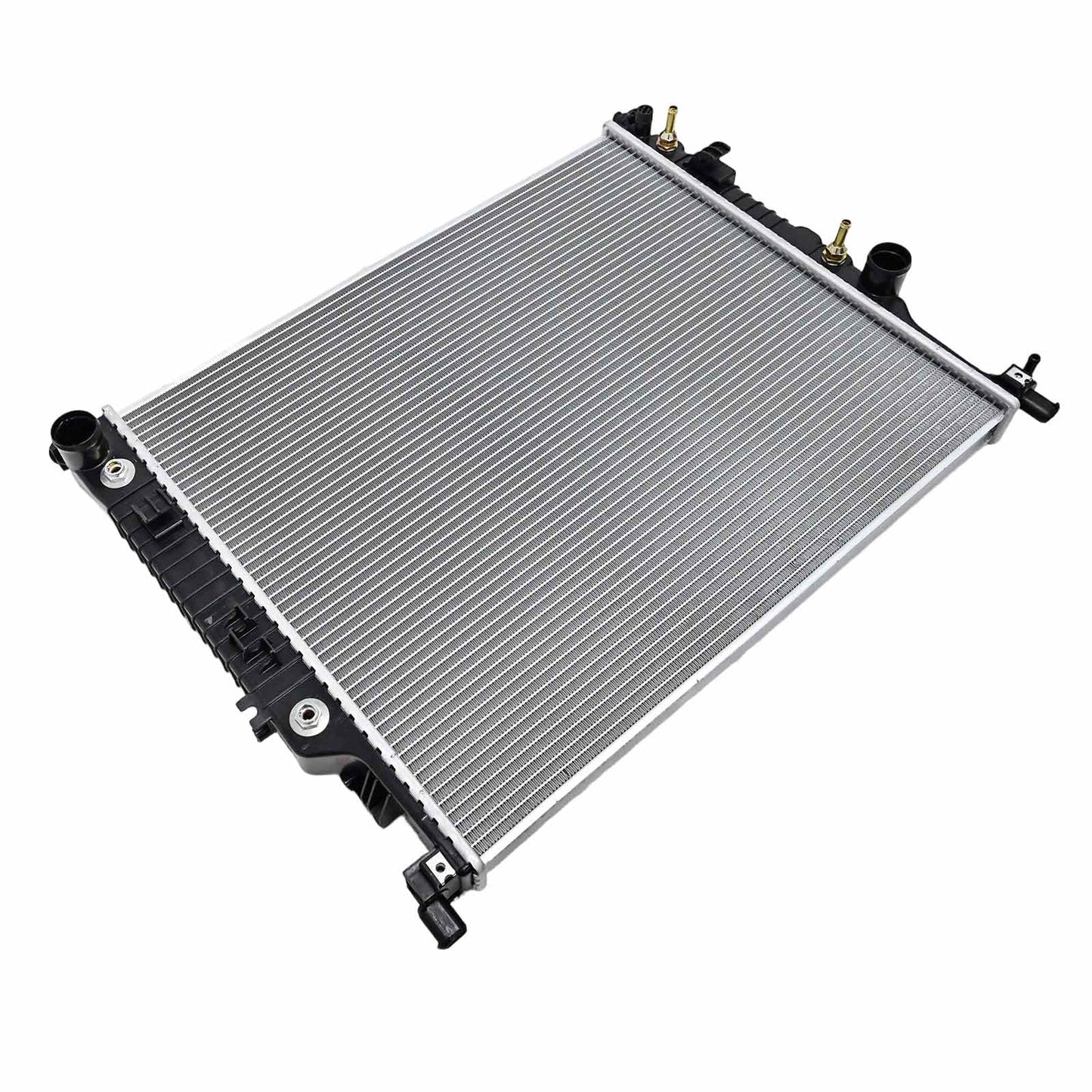 For Mercedes-Benz GL350 GL450 GL550 ML350 ML500 ML550 2007 Radiator