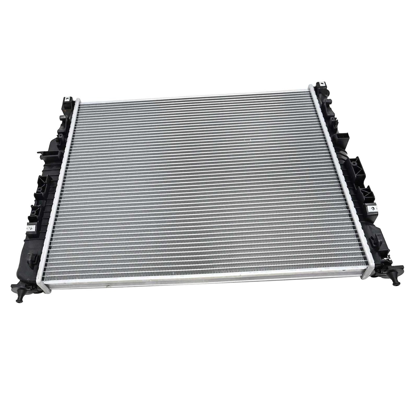 For Mercedes-Benz GL350 GL450 GL550 ML350 ML500 ML550 2007 Radiator