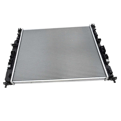 For Mercedes-Benz GL350 GL450 GL550 ML350 ML500 ML550 2007 Radiator