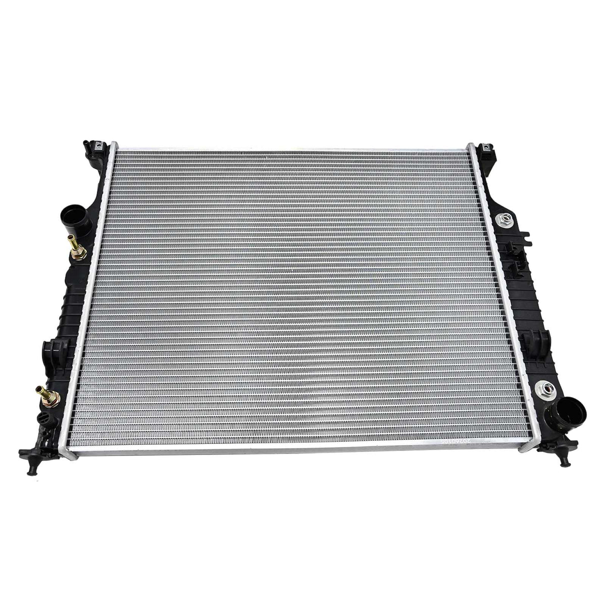 For Mercedes-Benz GL350 GL450 GL550 ML350 ML500 ML550 2007 Radiator