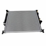 For Mercedes-Benz GL350 GL450 GL550 ML350 ML500 ML550 2007 Radiator