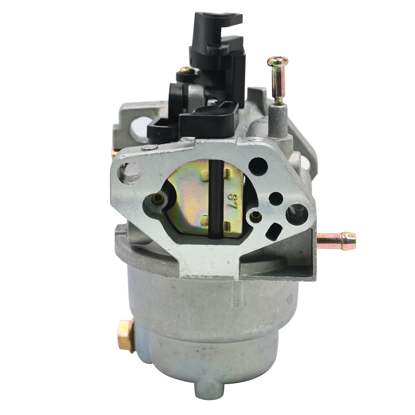 Carburetor With Kit For Generac GP7500E GP5500 GP6500 GP6500E 8125Watt Carb