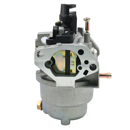 Carburetor With Kit For Generac GP7500E GP5500 GP6500 GP6500E 8125Watt Carb