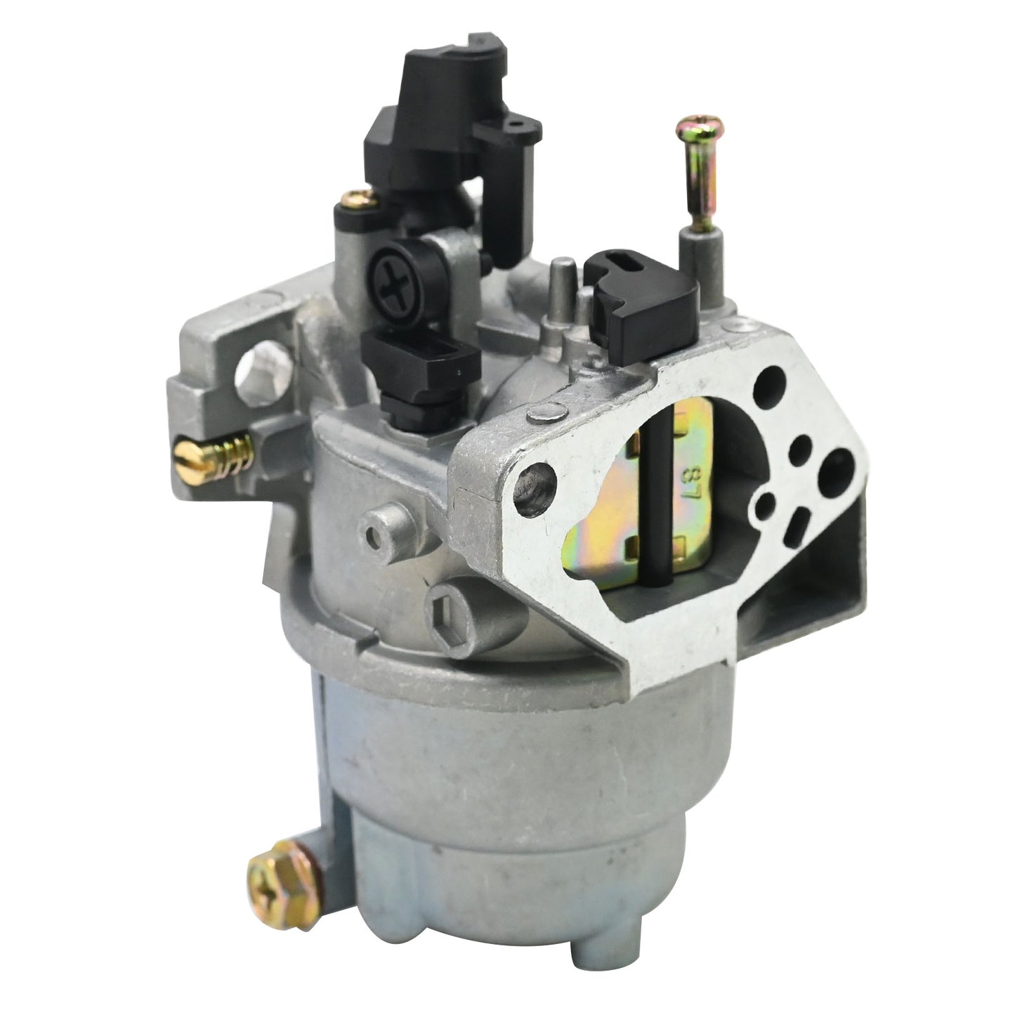 Carburetor With Kit For Generac GP7500E GP5500 GP6500 GP6500E 8125Watt Carb