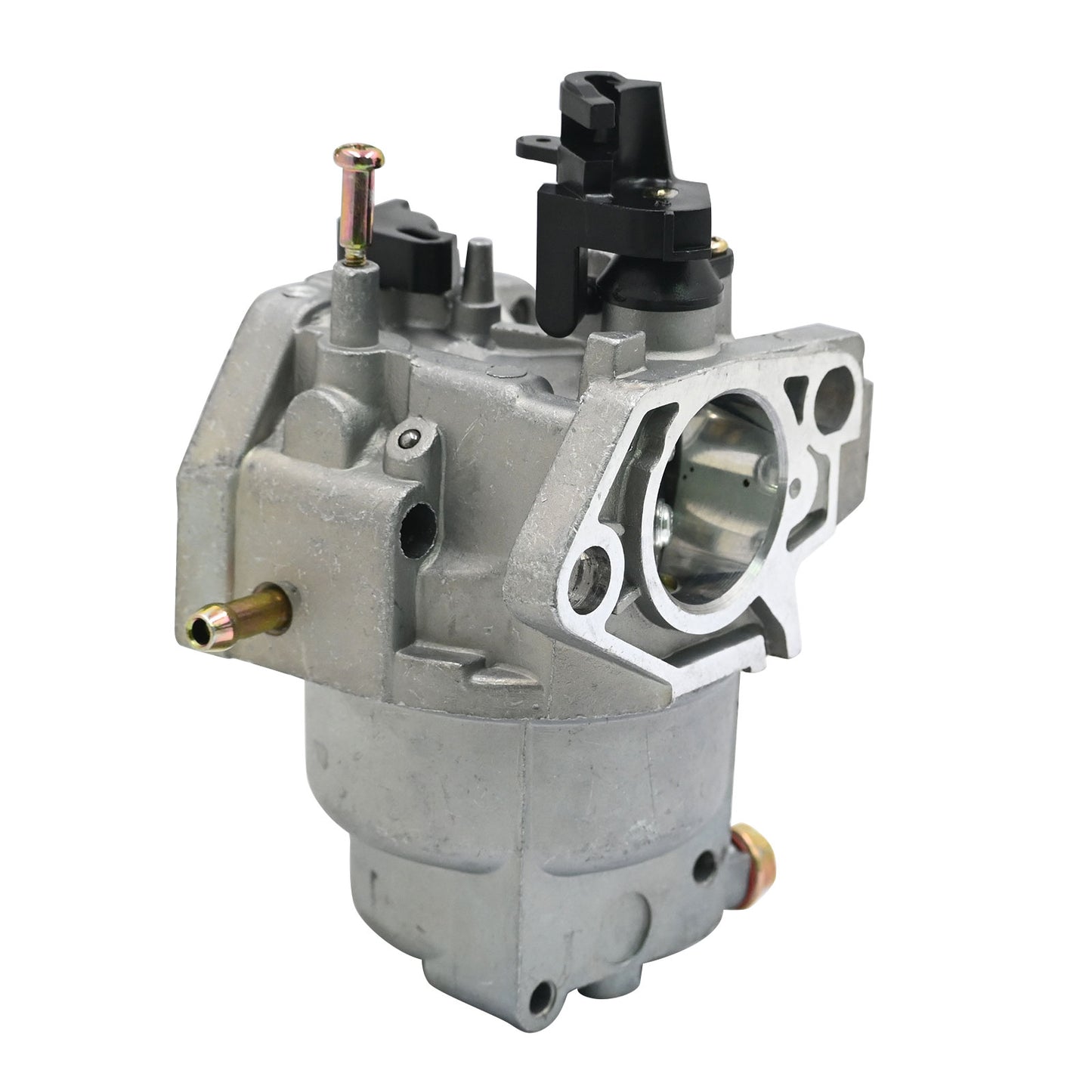 Carburetor With Kit For Generac GP7500E GP5500 GP6500 GP6500E 8125Watt Carb