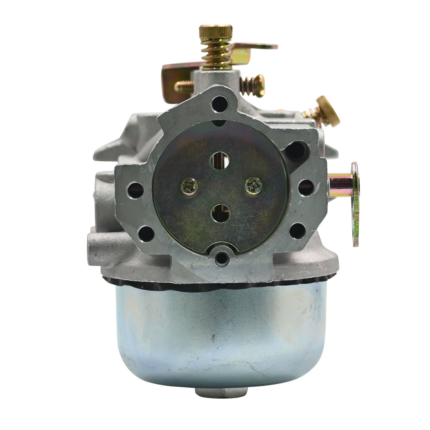Carburetor With Kit For Kohler Magnum M18 M20 KT17 KT18 KT19 MV18 MV20