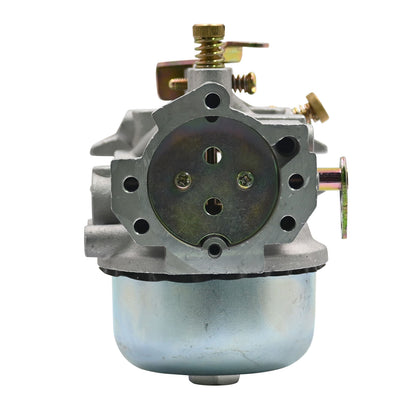 Carburetor With Kit For Kohler Magnum M18 M20 KT17 KT18 KT19 MV18 MV20