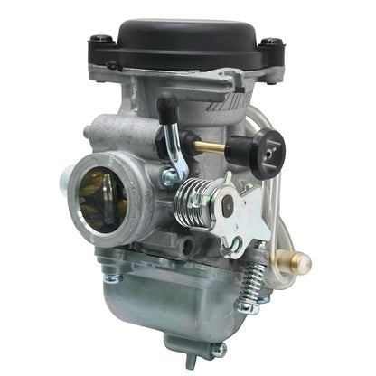 For Suzuki GN125 GS125 For Mikuni 125CC G7F4 26mm Intake Carburetor Replacement