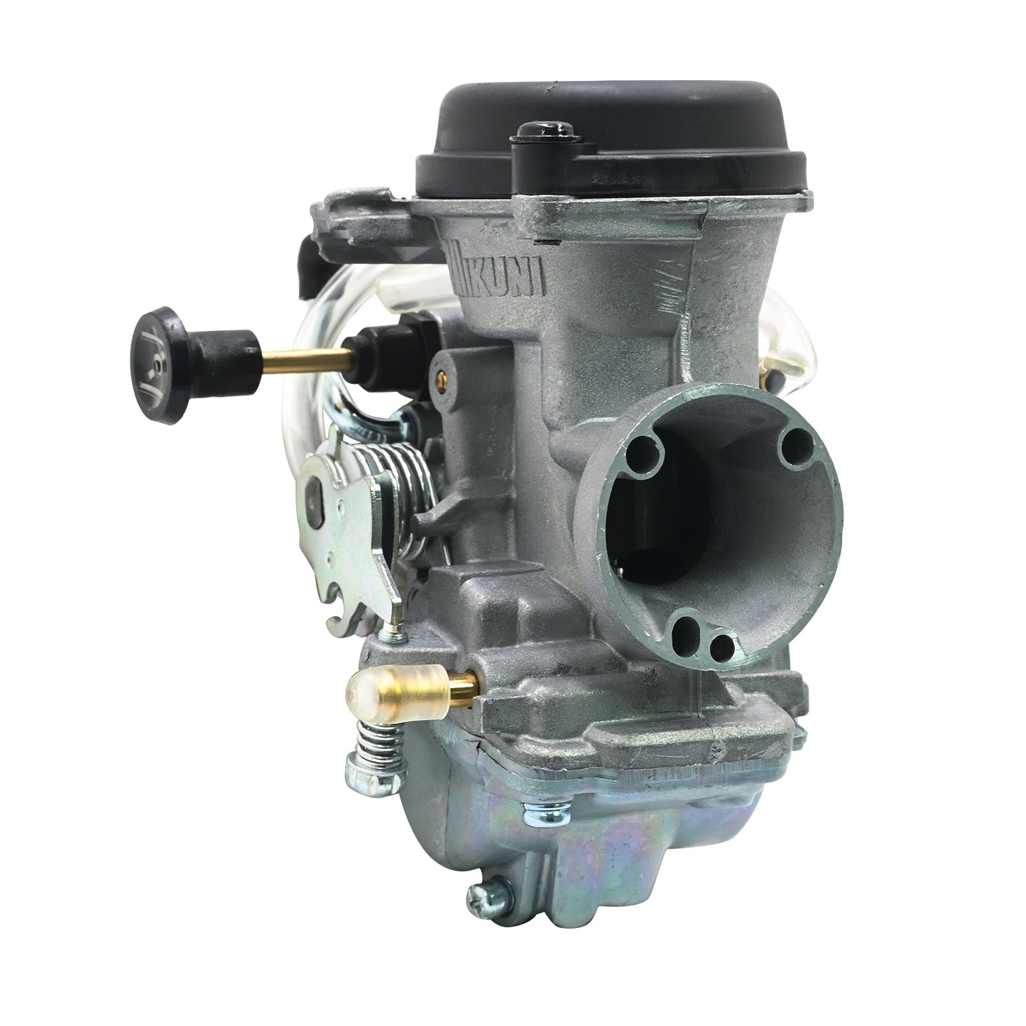 For Suzuki GN125 GS125 For Mikuni 125CC G7F4 26mm Intake Carburetor Replacement