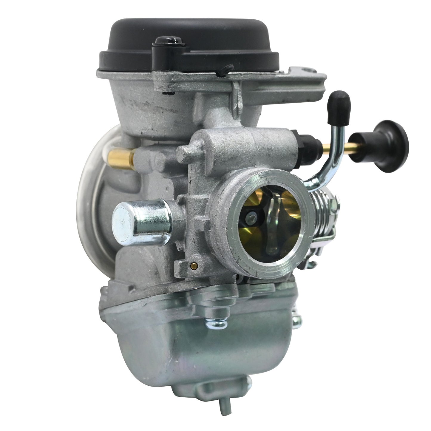 For Suzuki GN125 GS125 For Mikuni 125CC G7F4 26mm Intake Carburetor Replacement