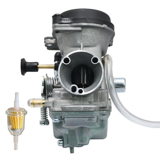 For Suzuki GN125 GS125 For Mikuni 125CC G7F4 26mm Intake Carburetor Replacement