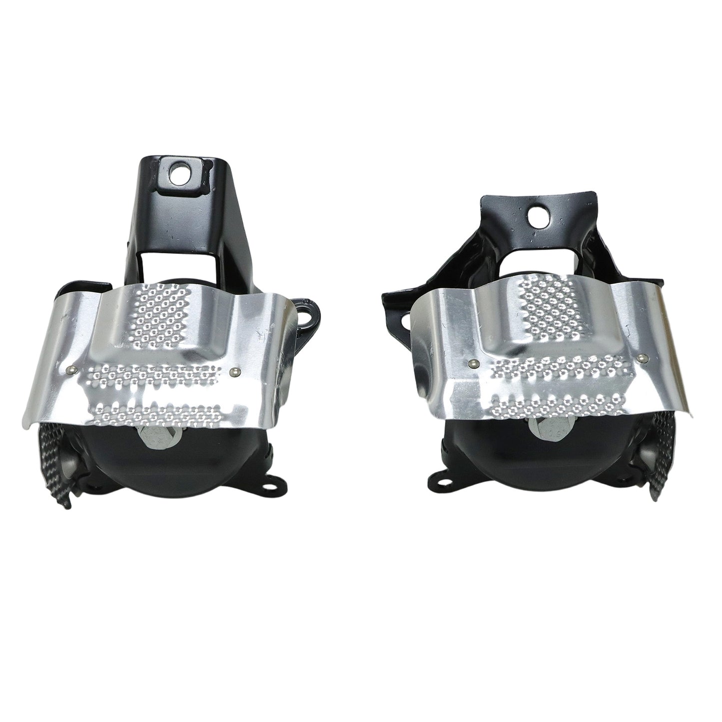 2Pcs Motor Mounts LH + RH For 2015-2019 Chevrolet Tahoe Suburban GMC Yukon