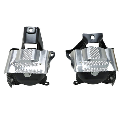 2Pcs Motor Mounts LH + RH For 2015-2019 Chevrolet Tahoe Suburban GMC Yukon
