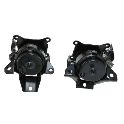 2Pcs Motor Mounts LH + RH For 2015-2019 Chevrolet Tahoe Suburban GMC Yukon