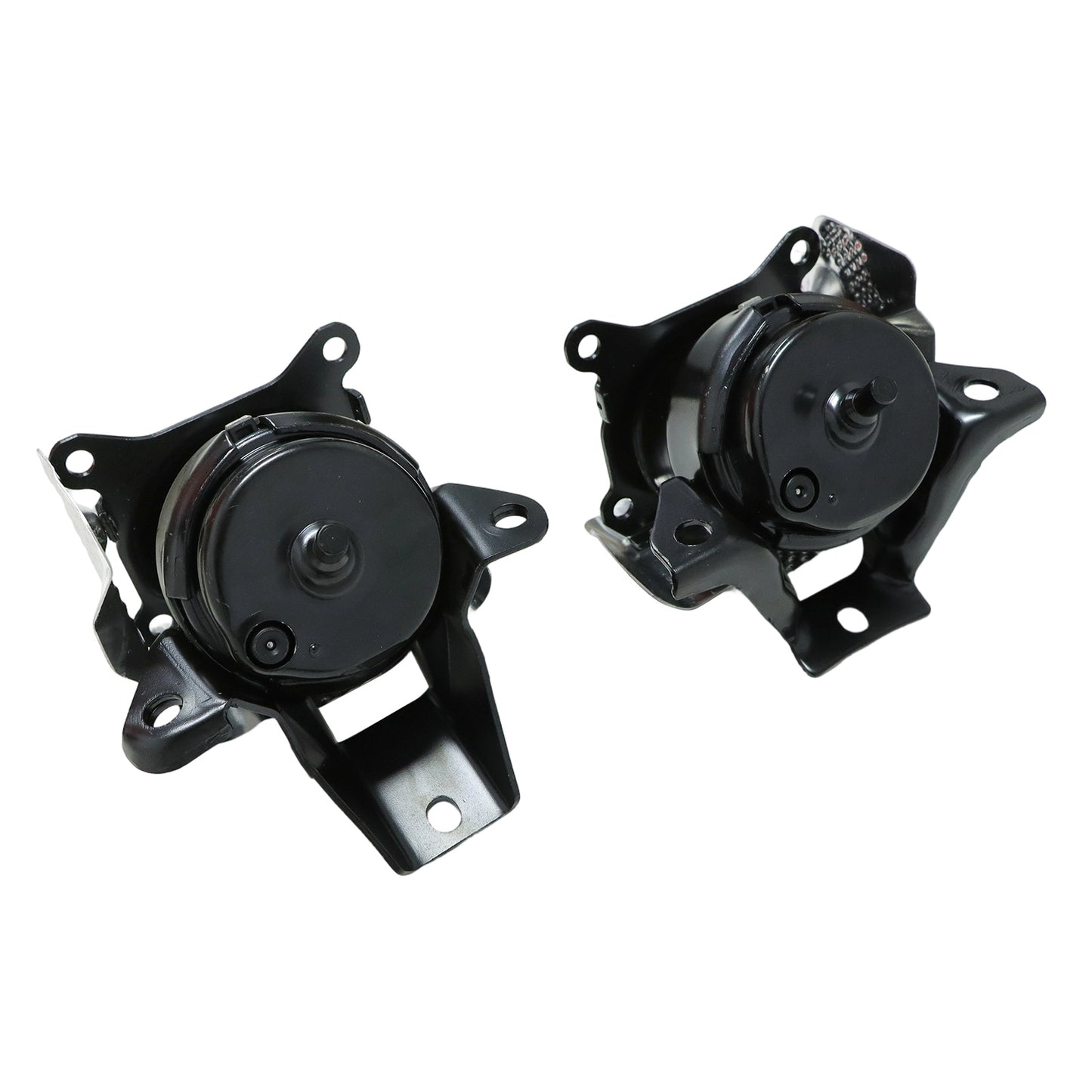 2Pcs Motor Mounts LH + RH For 2015-2019 Chevrolet Tahoe Suburban GMC Yukon