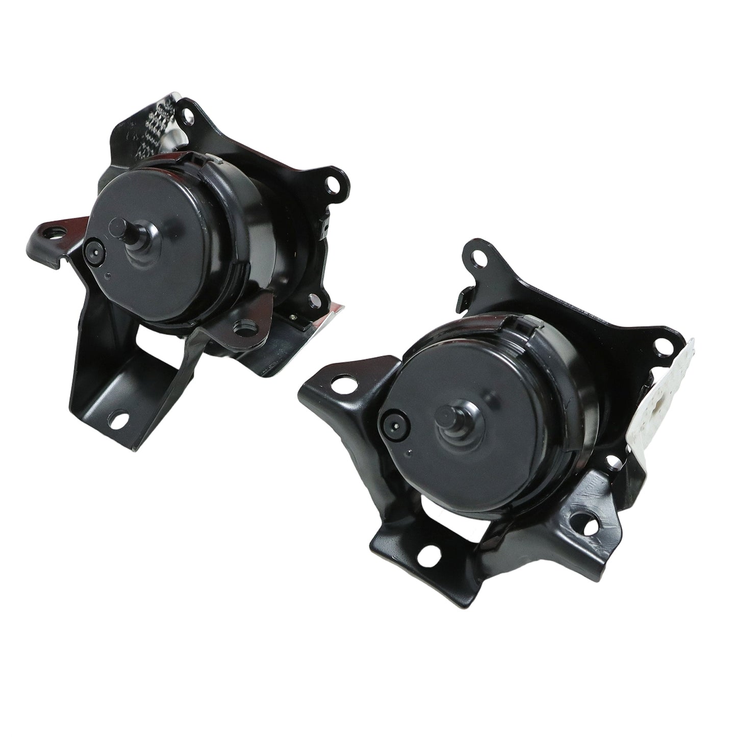 2Pcs Motor Mounts LH + RH For 2015-2019 Chevrolet Tahoe Suburban GMC Yukon